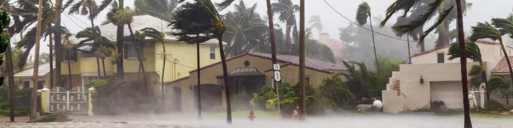 Cover Image for Commercial Hurricane Insurance: What To Know