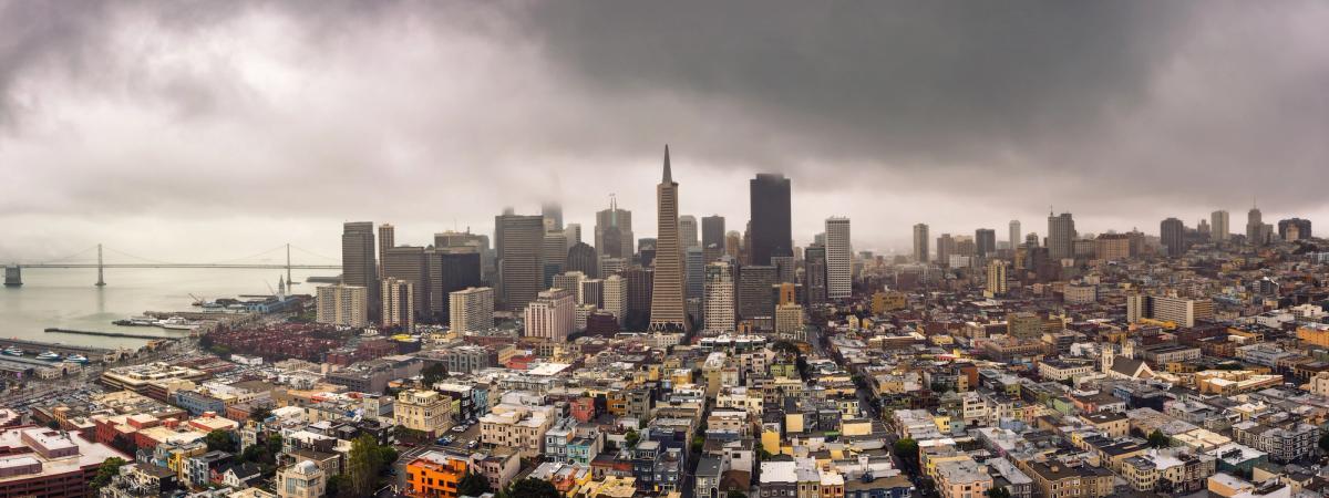 Cover Image for Commercial Building Insurance In California: A Breakdown