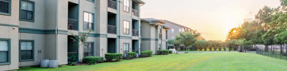 Cover Image for Texas Apartment Building Insurance: What You Should Know