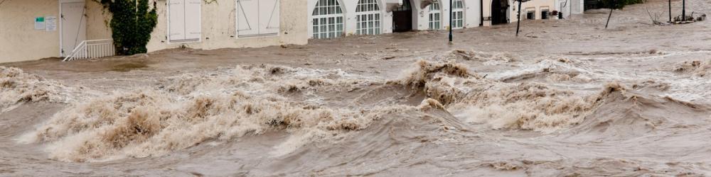 Cover Image for Understanding Commercial Flood Insurance - Do You Need It?